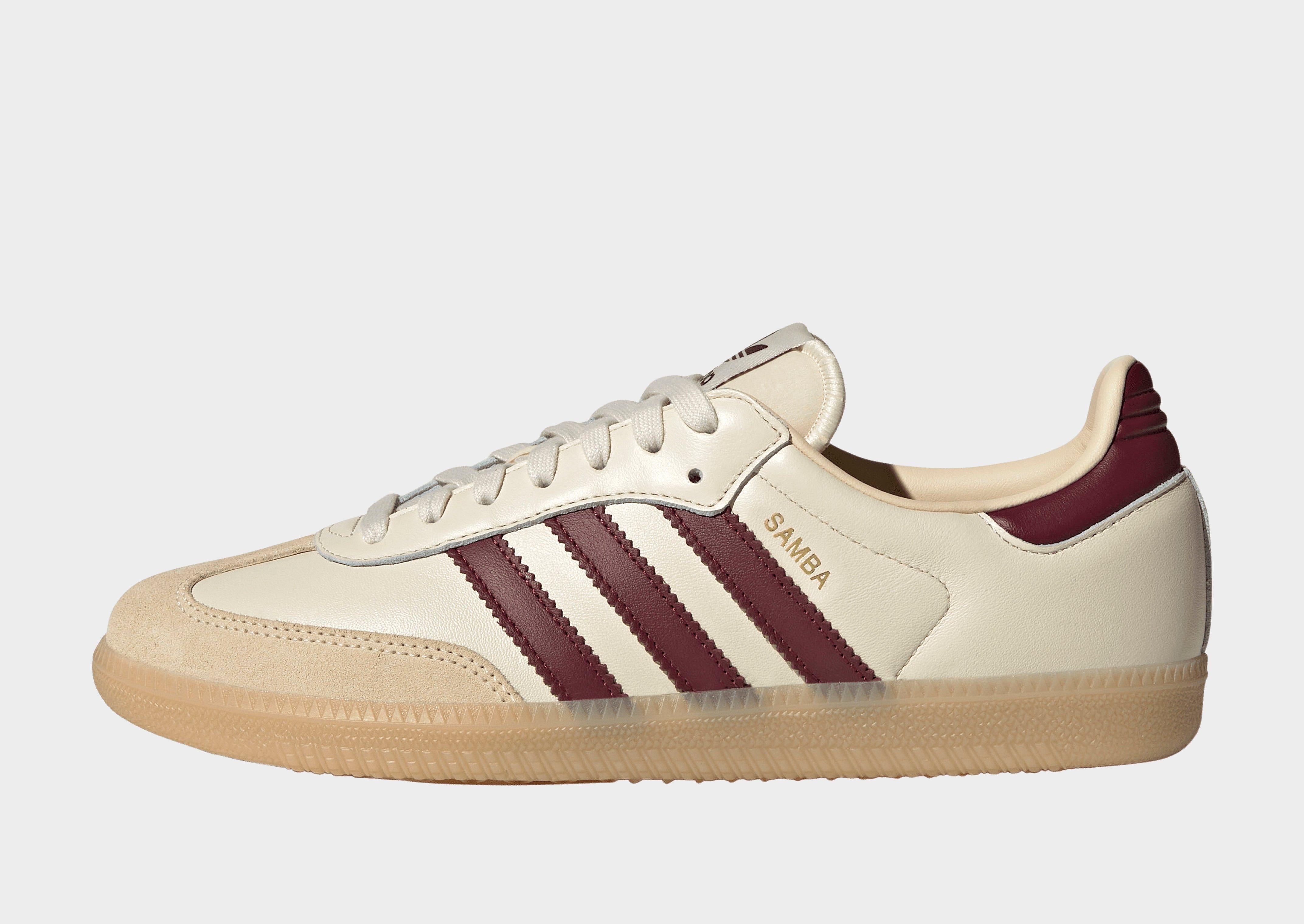 Samba OG Women's