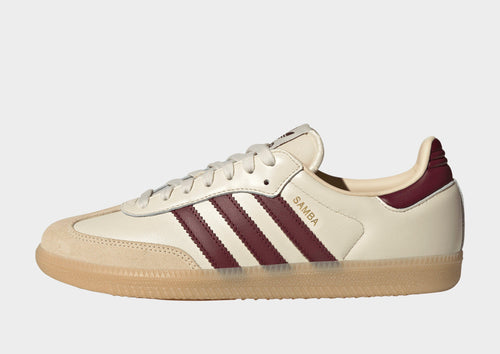 Samba OG Women's