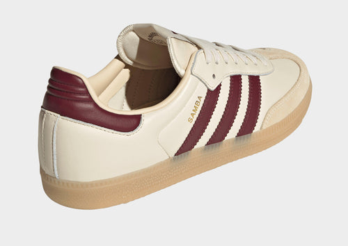 Samba OG Women's