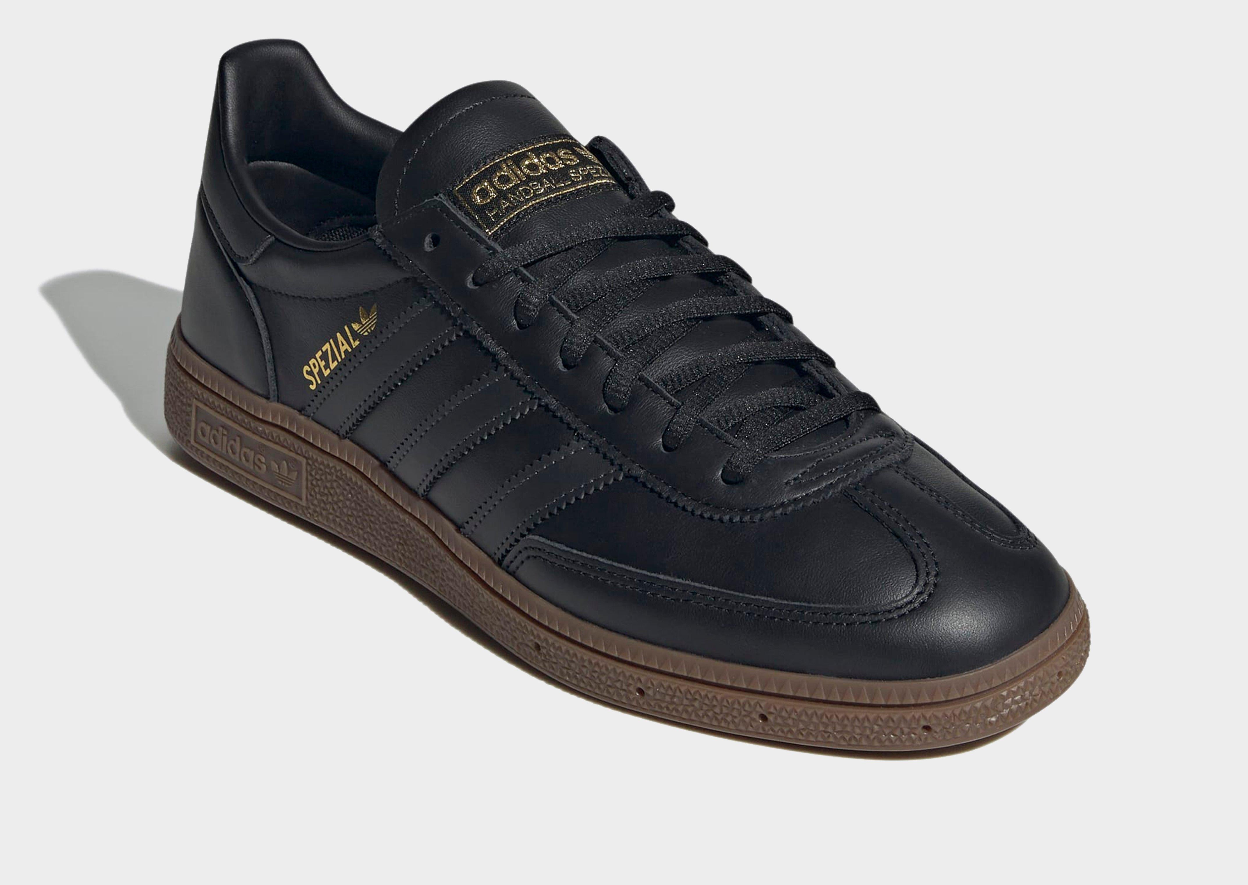 Black adidas Handball Spezial - JD Sports Singapore