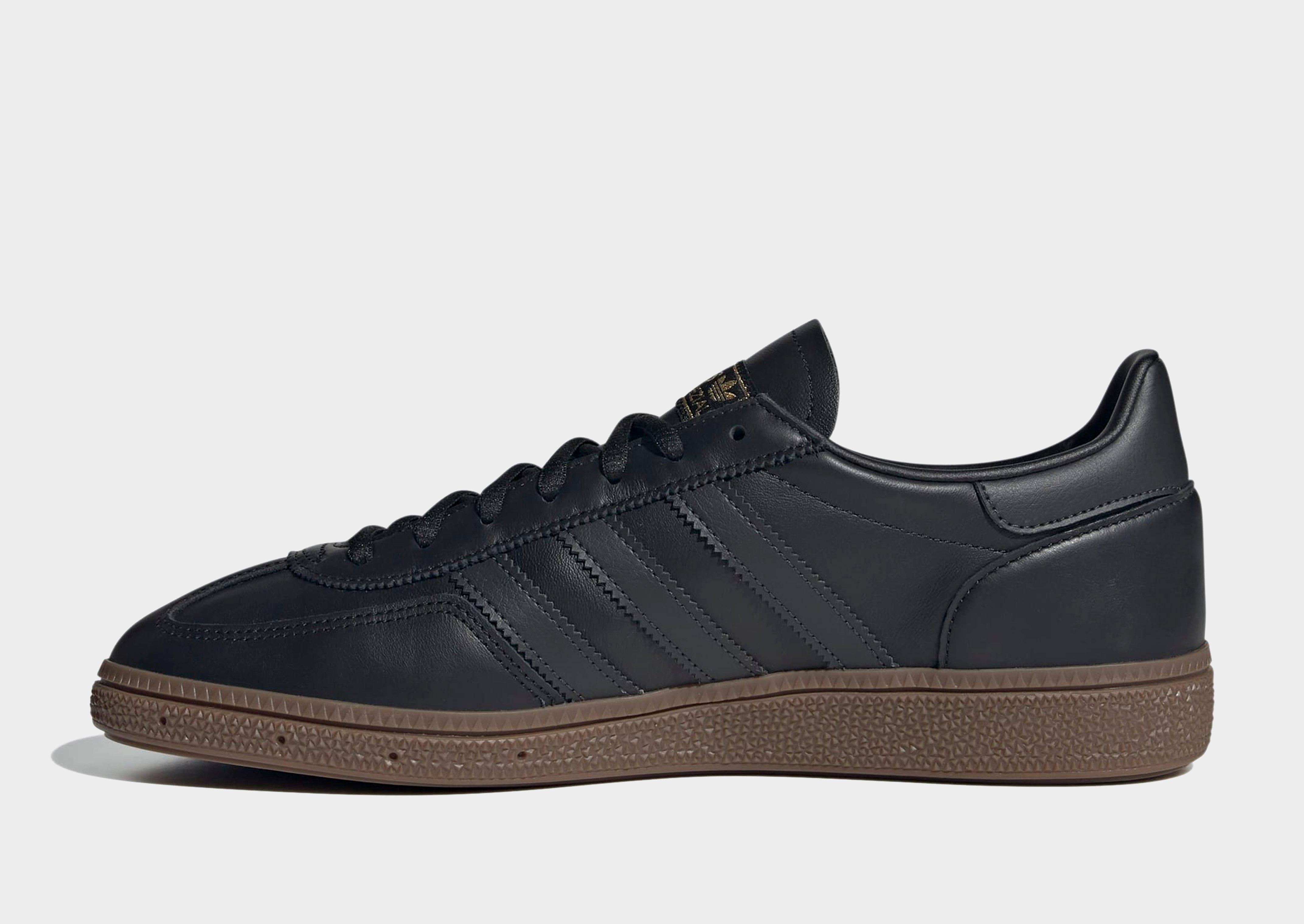 Black adidas Handball Spezial - JD Sports Singapore