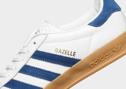 Gazelle Indoor