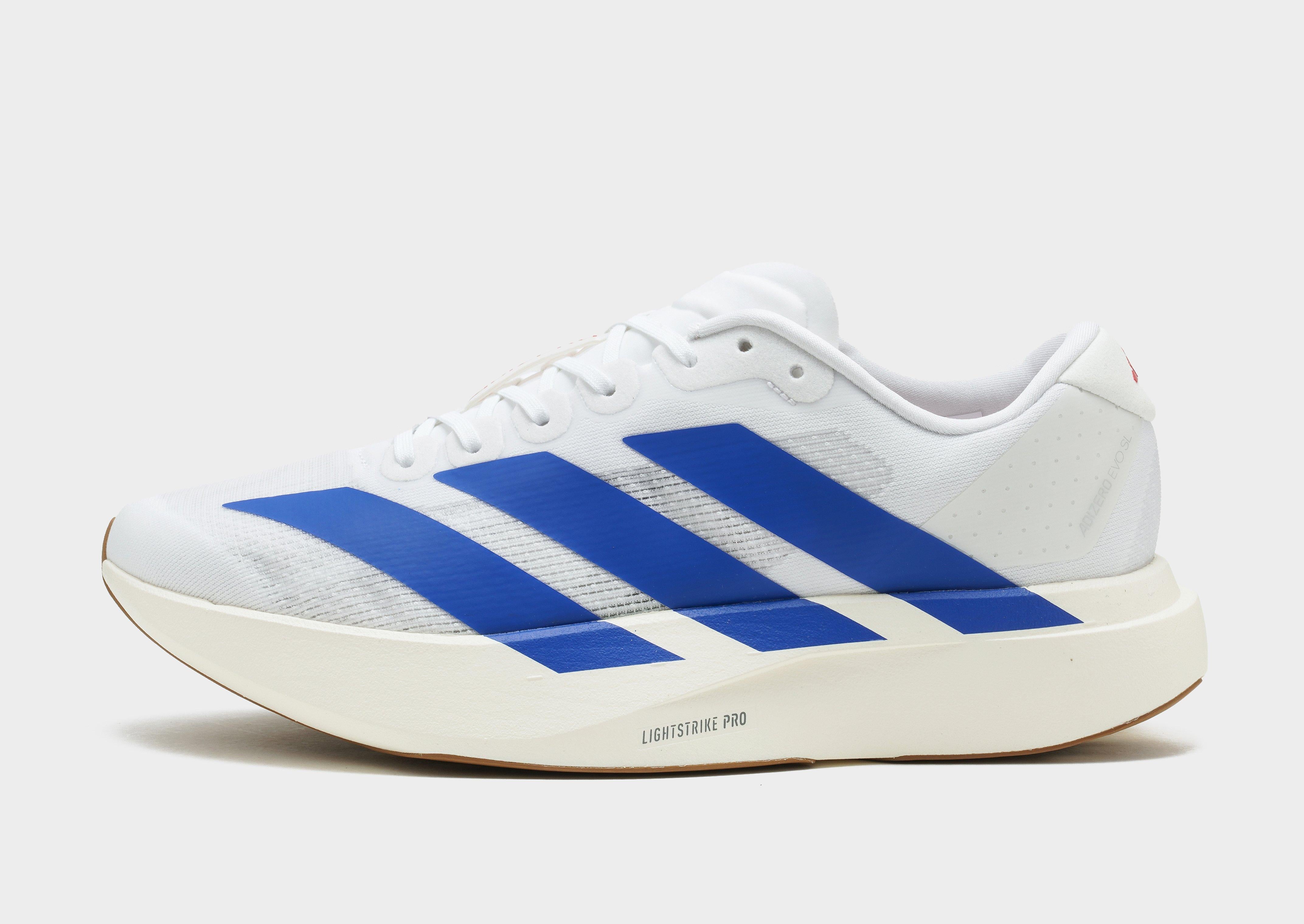 Adizero EVO SL