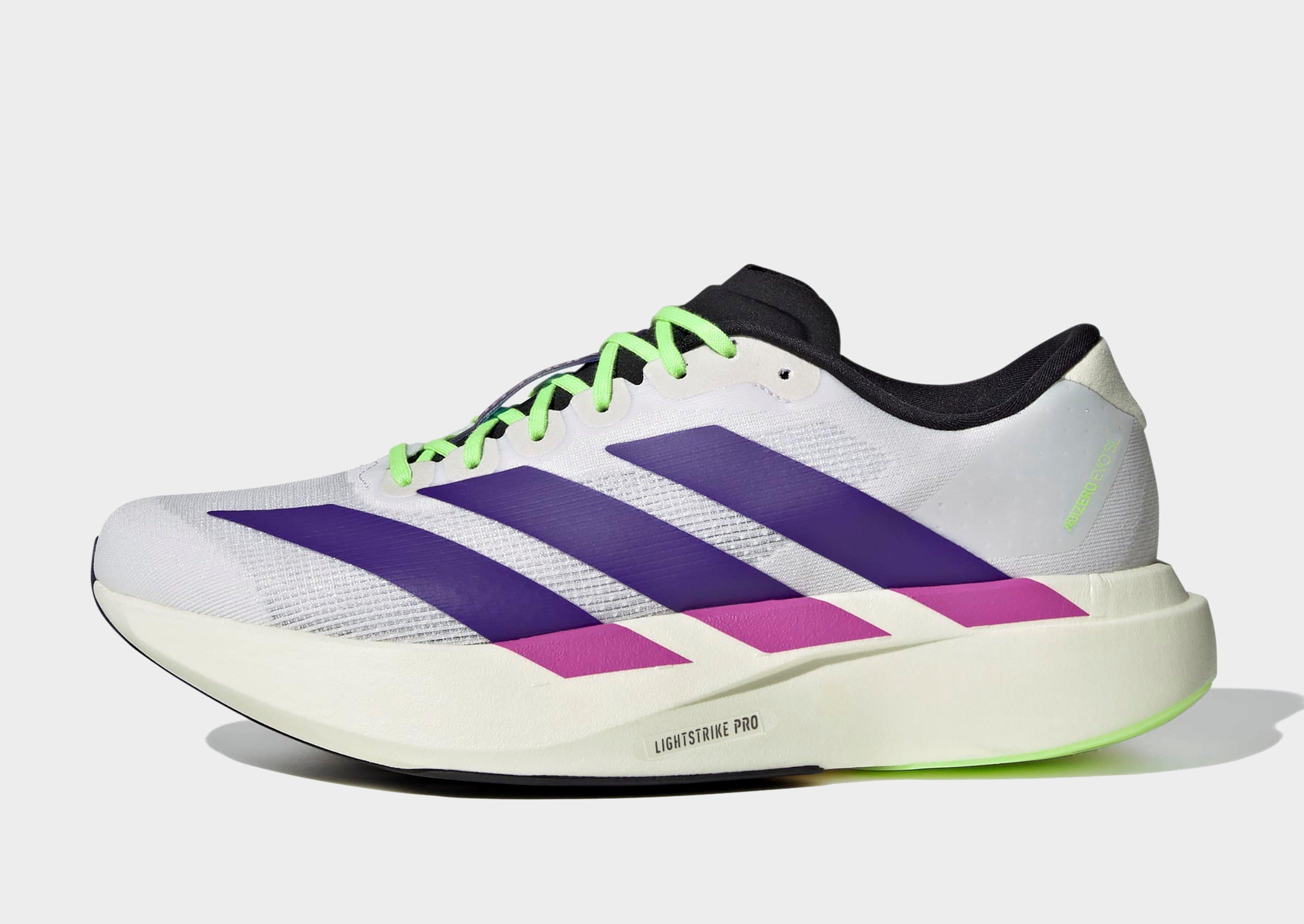 Adizero EVO SL