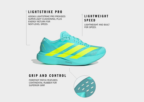 Adizero EVO SL