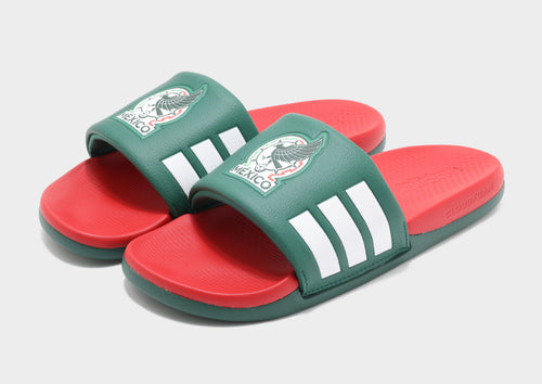 Adilette Comfort 2.0 Mexico Slides