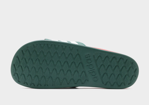 Adilette Comfort 2.0 Mexico Slides