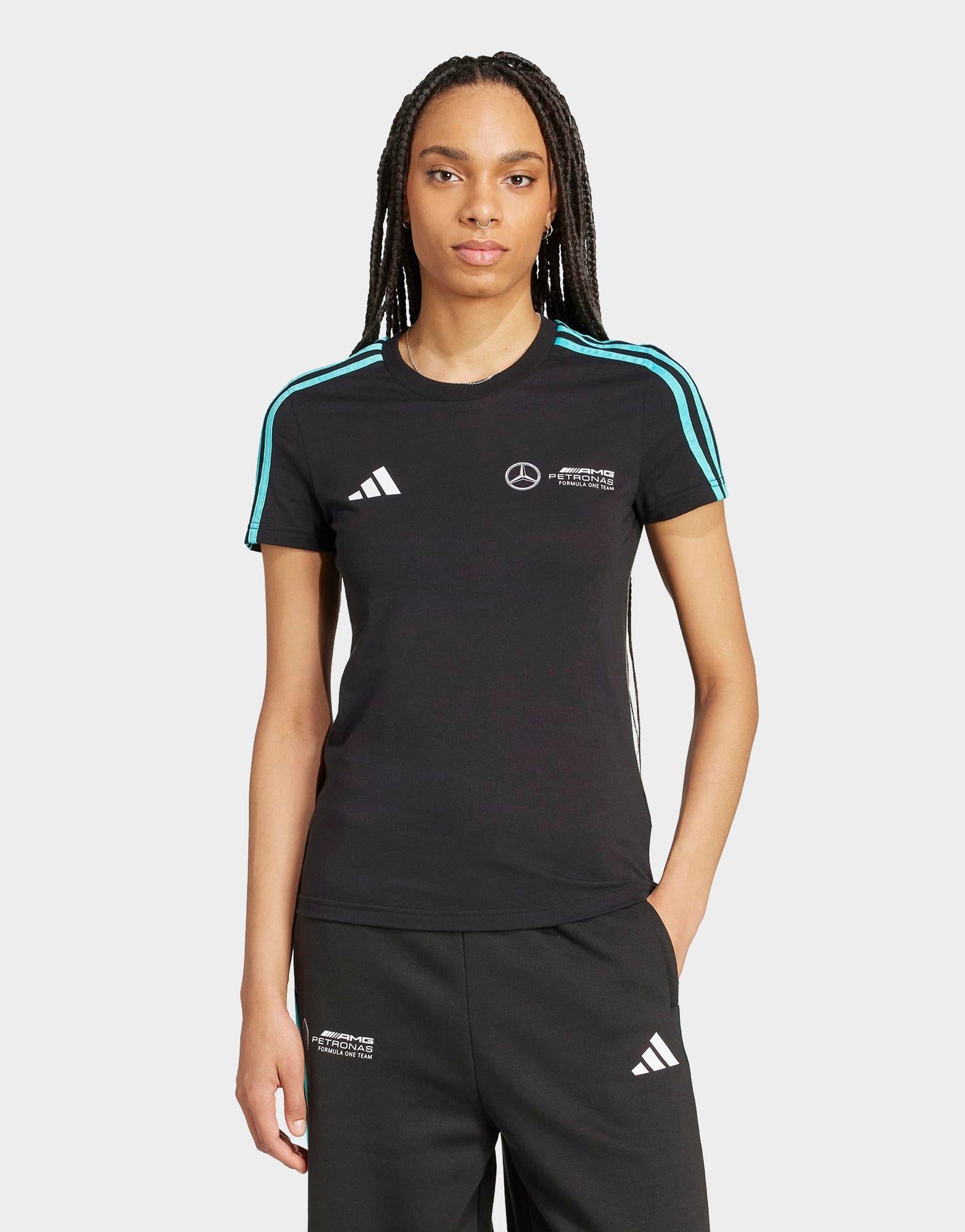 Mercedes - AMG Petronas Formula One Team DNA T-Shirt