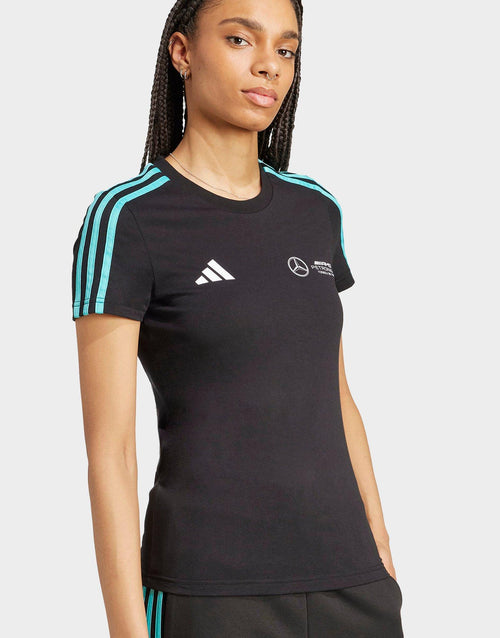 Mercedes - AMG Petronas Formula One Team DNA T-Shirt