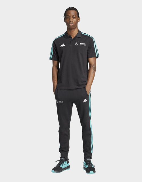 Mercedes - AMG Petronas Formula One Team DNA Polo