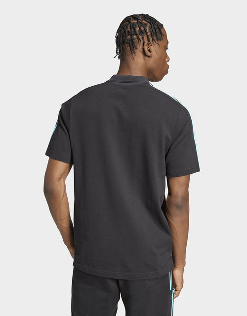 Mercedes - AMG Petronas Formula One Team DNA Polo