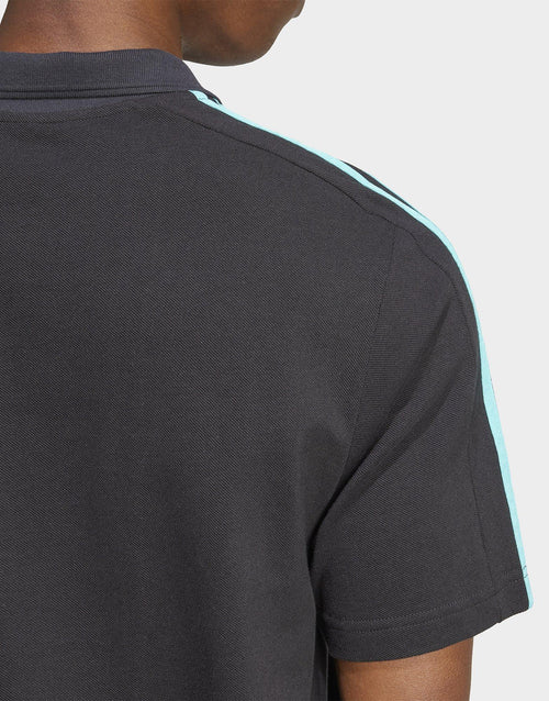 Mercedes - AMG Petronas Formula One Team DNA Polo