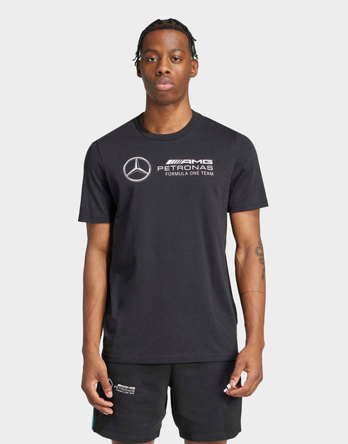 Mercedes - AMG Petronas Formula One Team DNA Graphic T-Shirt