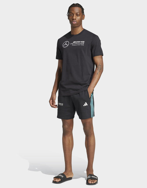 Mercedes - AMG Petronas Formula One Team DNA Graphic T-Shirt