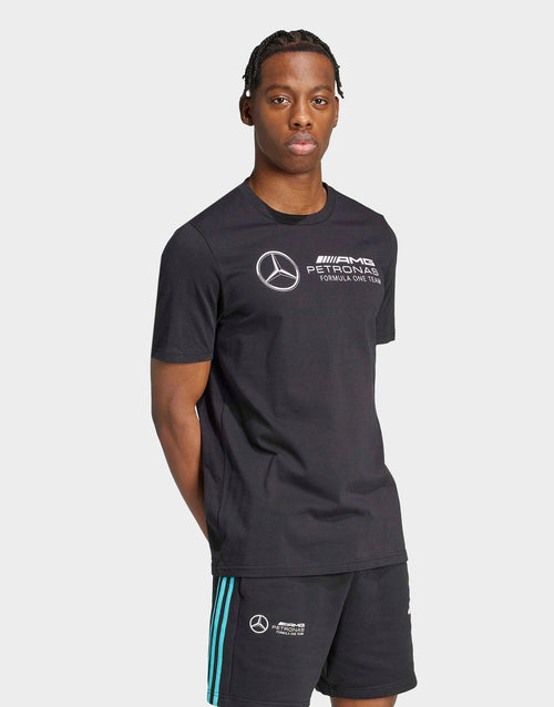 Mercedes - AMG Petronas Formula One Team DNA Graphic T-Shirt