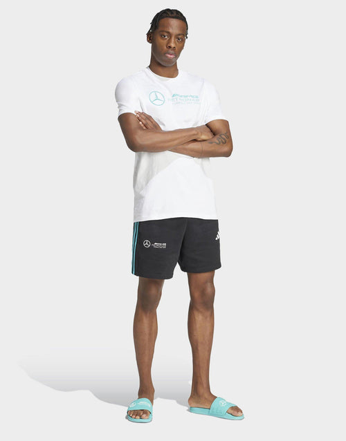 Mercedes - AMG Petronas Formula One Team DNA Graphic T-Shirt
