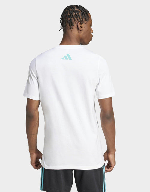 Mercedes - AMG Petronas Formula One Team DNA Graphic T-Shirt