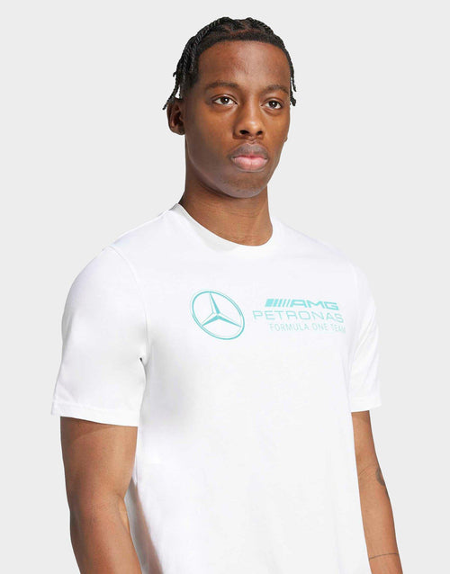 Mercedes - AMG Petronas Formula One Team DNA Graphic T-Shirt