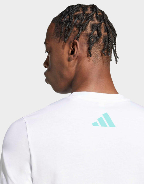 Mercedes - AMG Petronas Formula One Team DNA Graphic T-Shirt