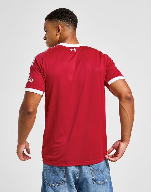 Liverpool FC 25/26 Home Jersey