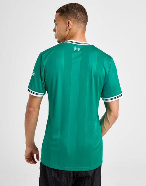 Liverpool FC 25/26 Third Jersey