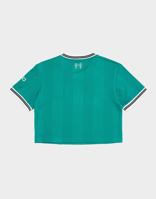 Liverpool FC 25/26 Third Cropped Jersey