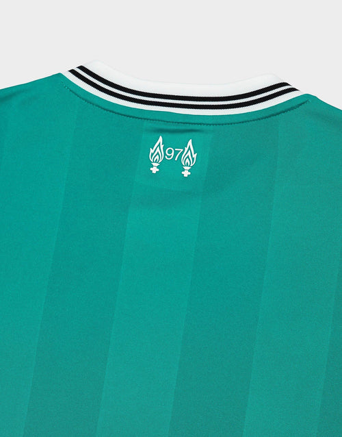 Liverpool FC 25/26 Third Cropped Jersey
