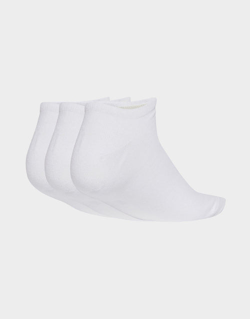 Liner Socks 3 Pairs