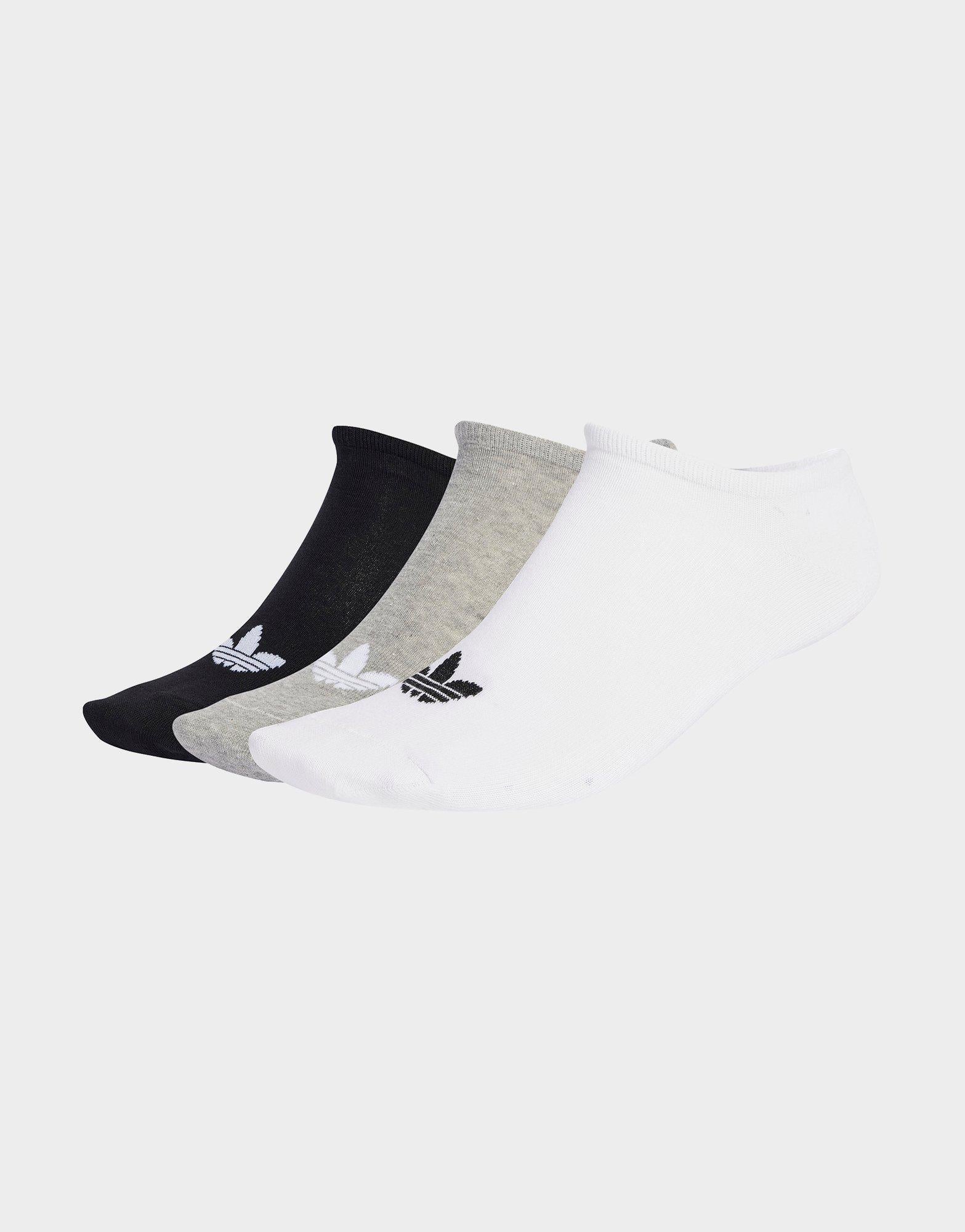 Liner Socks 3 Pairs