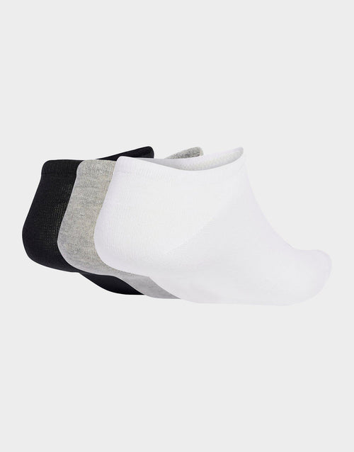 Liner Socks 3 Pairs
