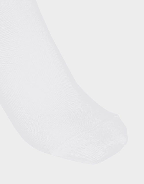 3-Stripes Crew Socks 3 Pairs