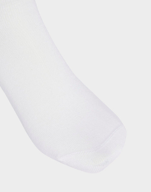 3-Stripes High Crew Socks 3 Pairs