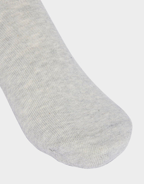 3-Stripes High Crew Socks 3 Pairs