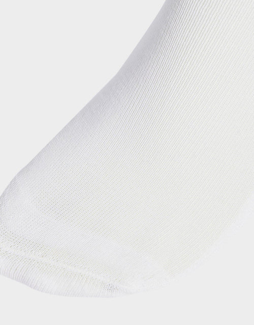 3-Stripes Ankle Socks 3 Pairs