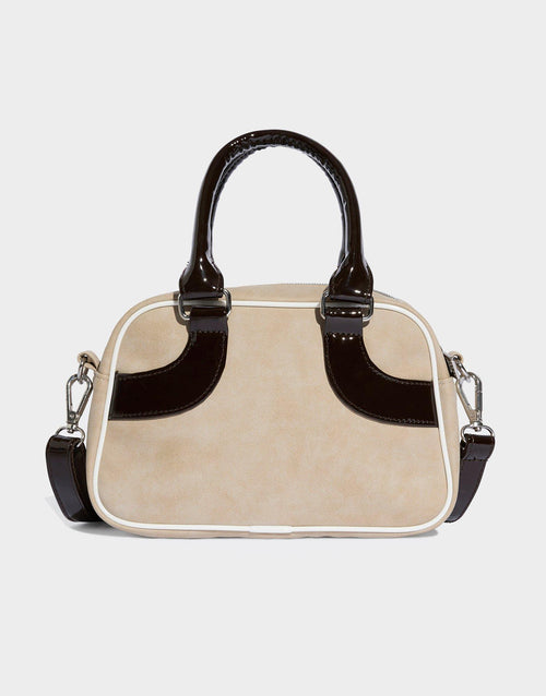 Mini Bowling Bag