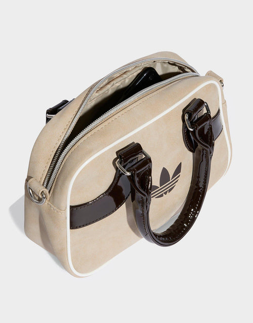 Mini Bowling Bag