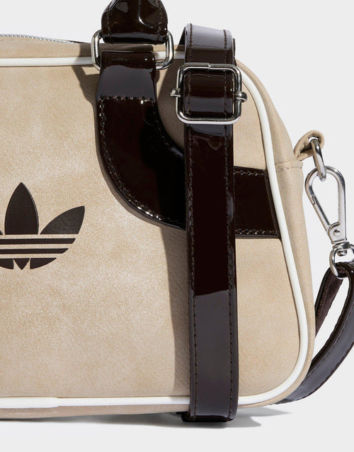 Mini Bowling Bag