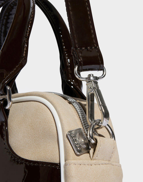 Mini Bowling Bag