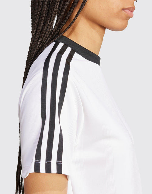 Adicolor Football Jacquard T-Shirt