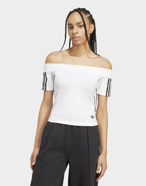 Adicolor Bandeau T-Shirt
