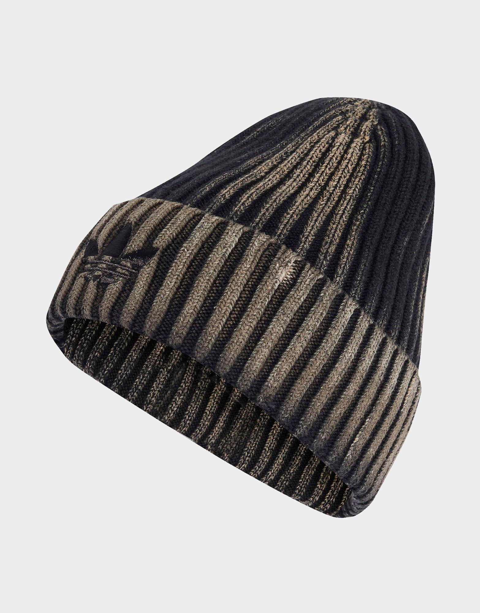 Black adidas Beanie - JD Sports Singapore