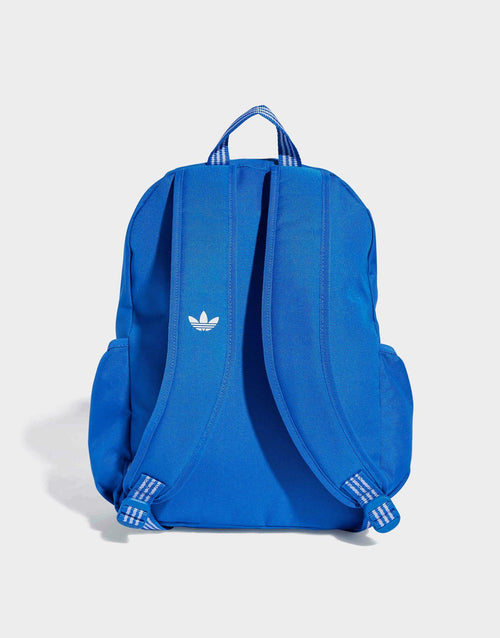 Backpack With Pencil Case