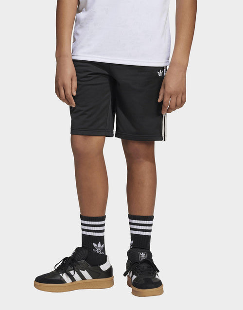 Tricot Shorts Junior's