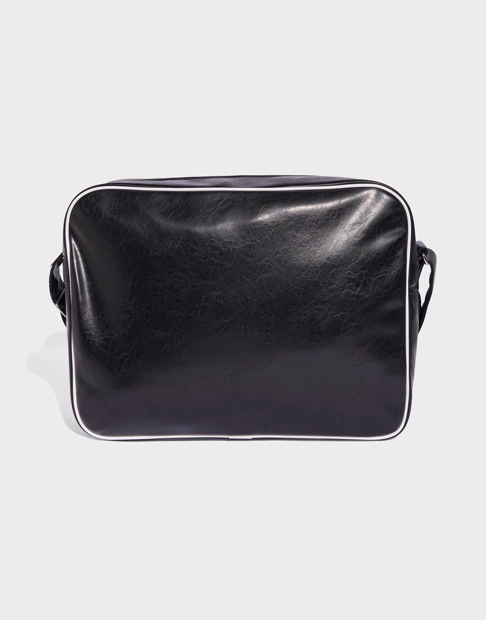 ★adidas★ Airliner Bag Black Airliner_Black_JX0251_db01_00_