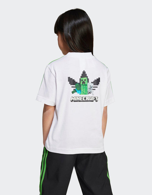 x Minecraft T-Shirt Children's