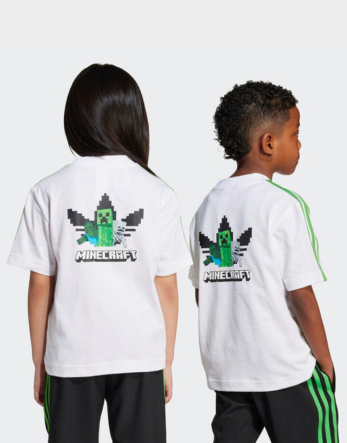 x Minecraft T-Shirt Children's