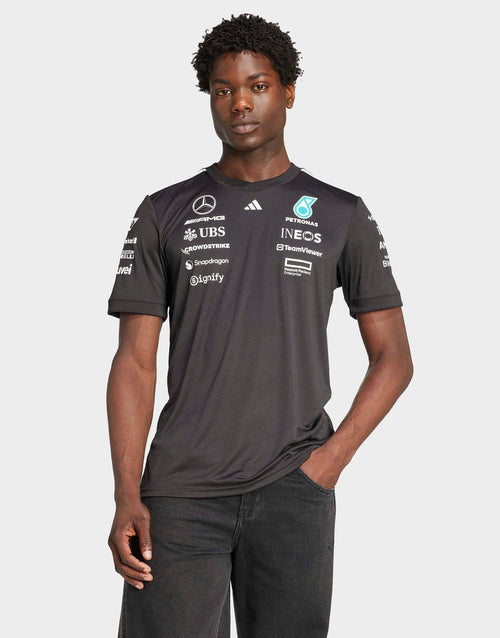 Mercedes - AMG Petronas Formula One Team Driver Jersey