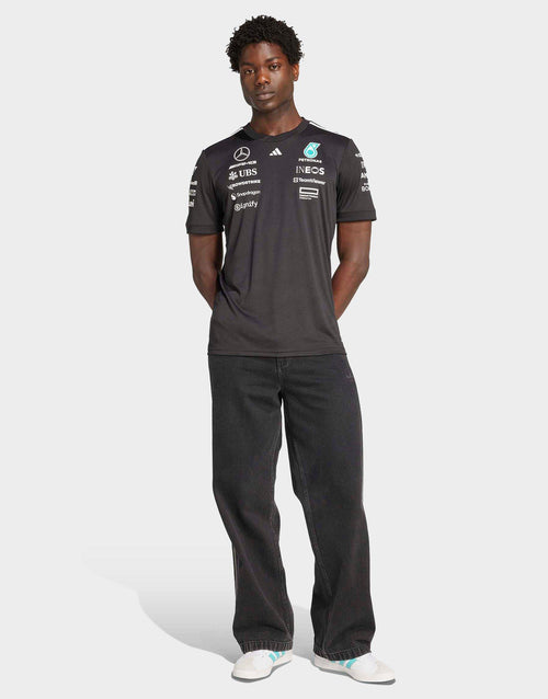 Mercedes - AMG Petronas Formula One Team Driver Jersey