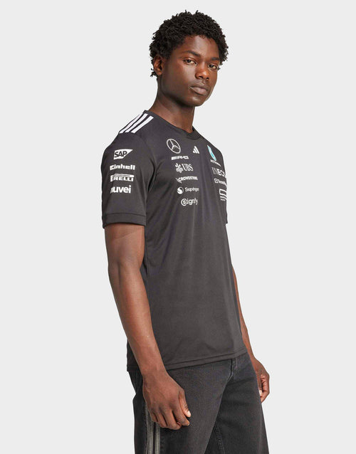 Mercedes - AMG Petronas Formula One Team Driver Jersey