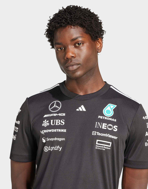 Mercedes - AMG Petronas Formula One Team Driver Jersey